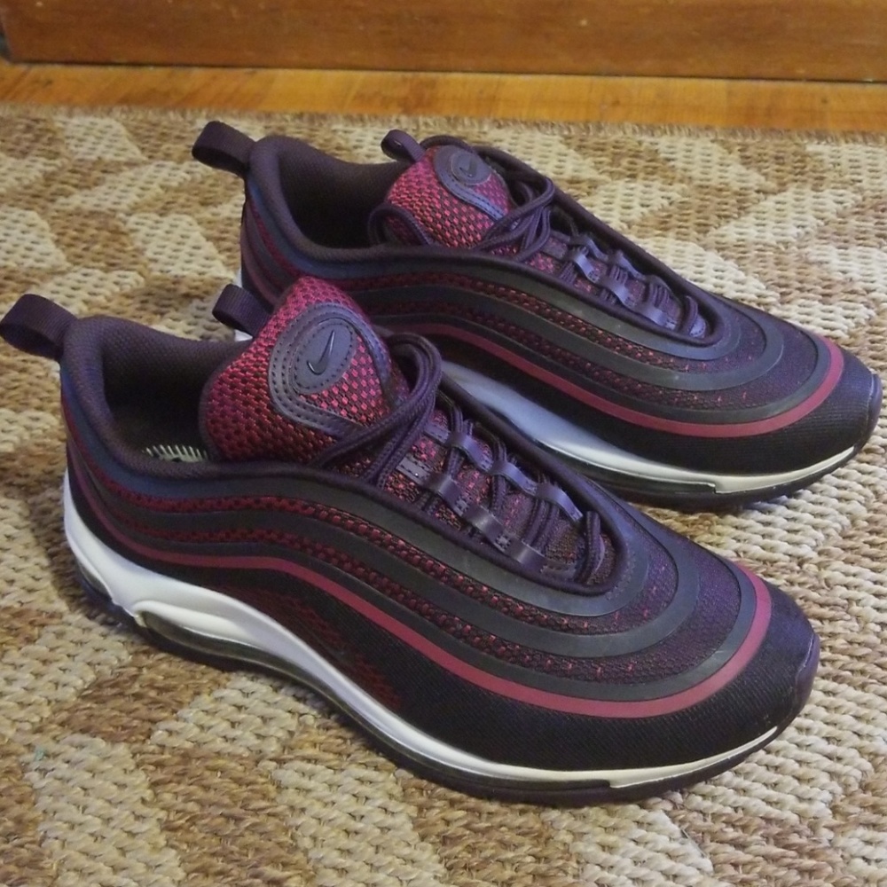 Nike Air Max 97